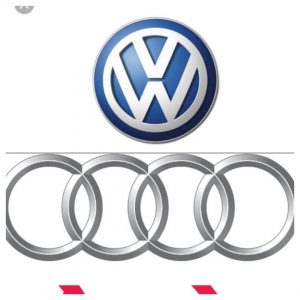 AUDI/VOLKSWAGEN