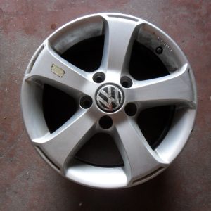 AUDI/VOLKSWAGEN 6.5x15 ET 50