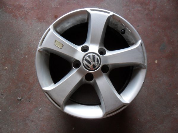 AUDI/VOLKSWAGEN 6.5x15 ET 50