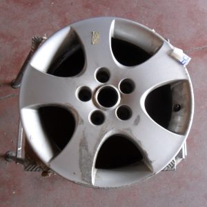 NISSAN 6x15 ET 49