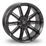 1000MIGLIA MM1007_DARKANTHRACITE