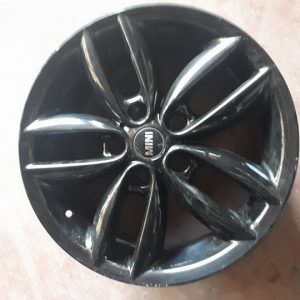 MINI 7x17 ET 50 SERIE COMPLETA DI 4 CERCHI
