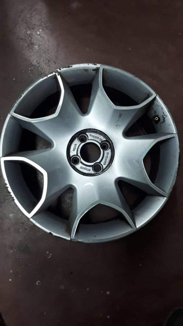 LANCIA 7.5X18 ET 35