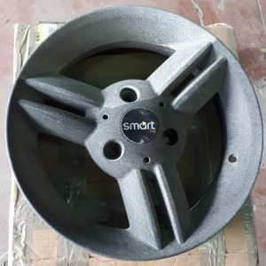 SMART 4.5X15 ET 20.5