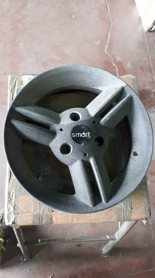 SMART 4.5X15 ET 20.5