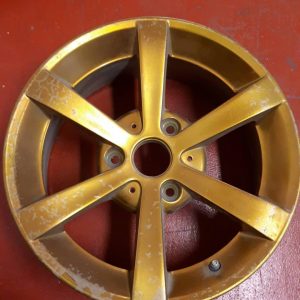 SMART 6.5X15 ET 34.5