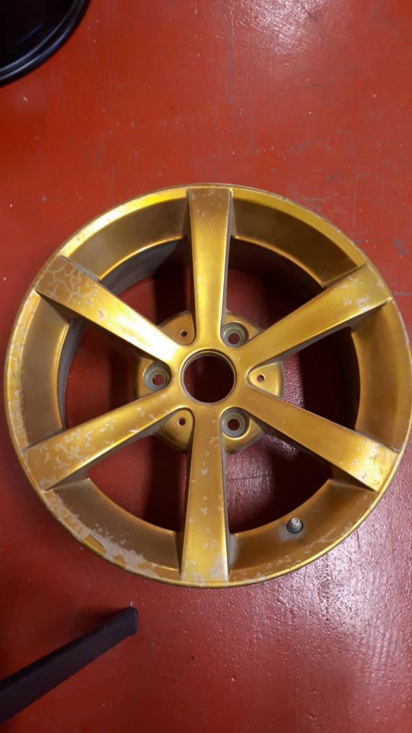 SMART 6.5X15 ET 34.5