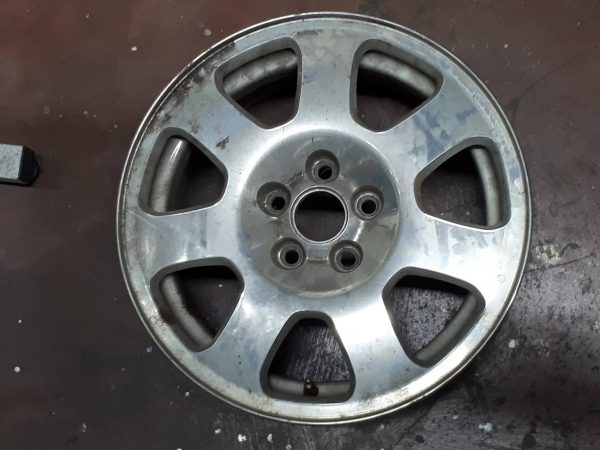 AUDI/VOLKSWAGEN 6x15 ET 38