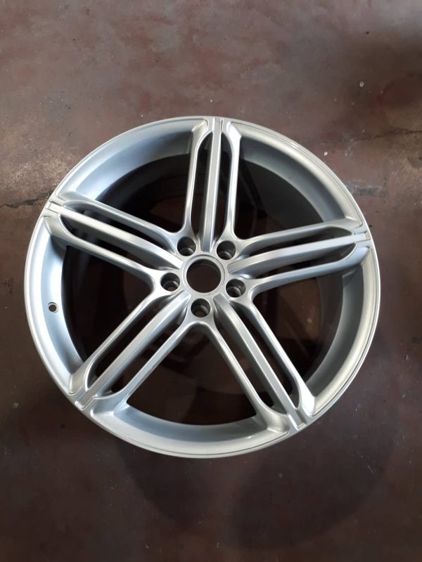 AUDI/VOLKSWAGEN 9X20 ET 37