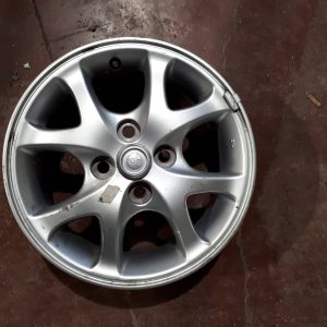 TOYOTA 5.5x14 ET 45