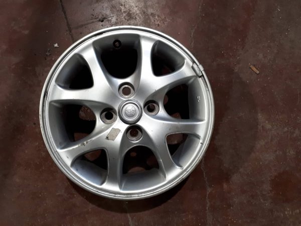 TOYOTA 5.5x14 ET 45