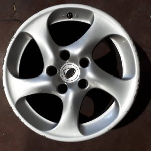 PORSCHE11x18 ET 45