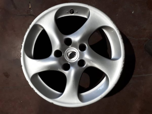 PORSCHE11x18 ET 45