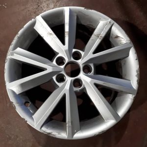 SKODA 7x16 ET 48