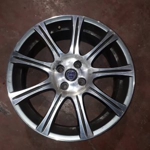 LANCIA 7X17 ET 31 SERIE COMPLETA DI 4 CERCHI