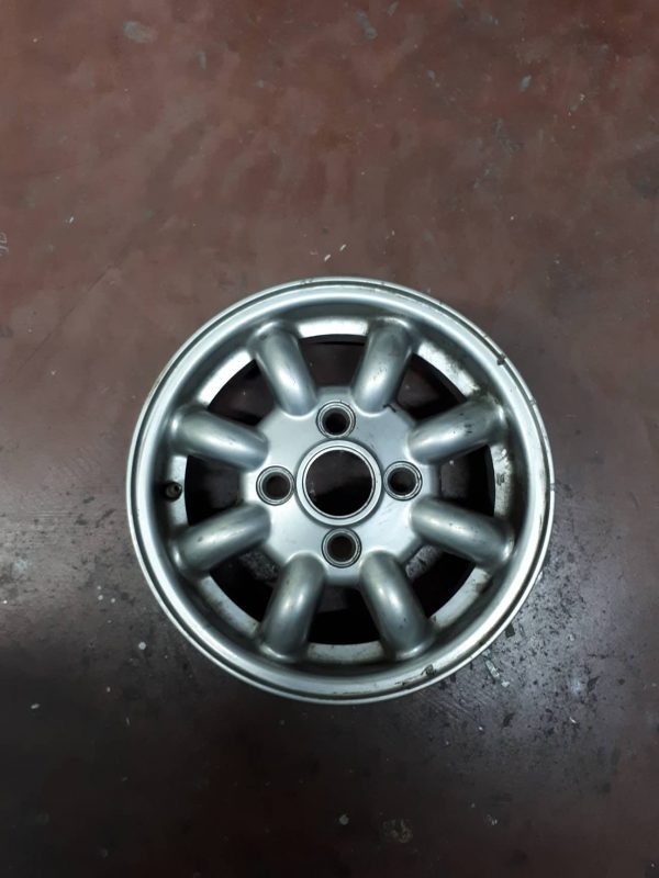 MINI 4.5x12
