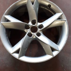 AUDI 8.5X19 ET 32