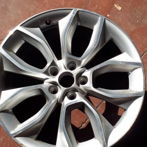 SKODA 8X19 ET 45