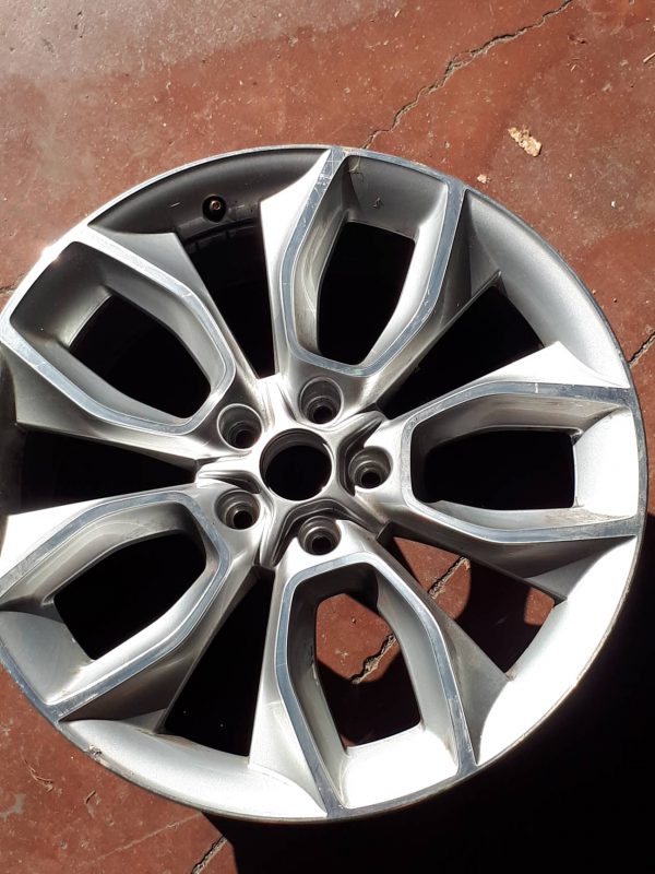 SKODA 8X19 ET 45