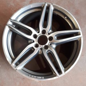 MERCEDES 9x19 ET 49