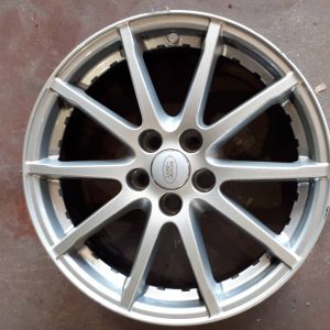 RANGE ROVER  EVOQUE 7x17 ET 45 SERIE COMPLETA DI 4 CERCHI.