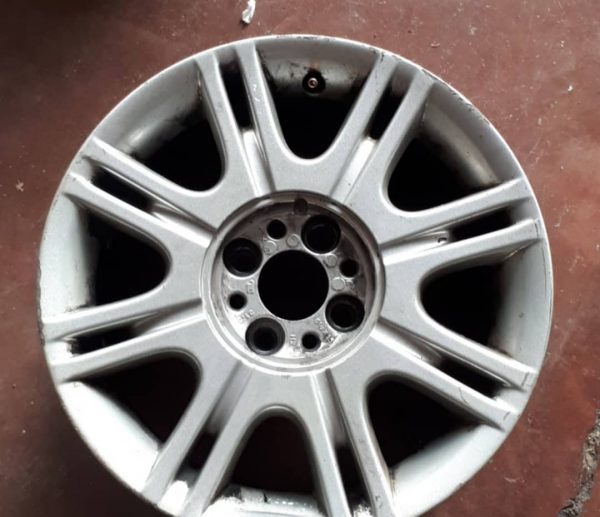 FIAT 6.5X15 ET 31.5
