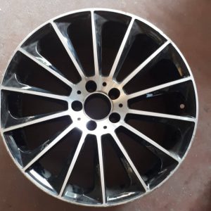 MERCEDES 8.5x19 ET 35