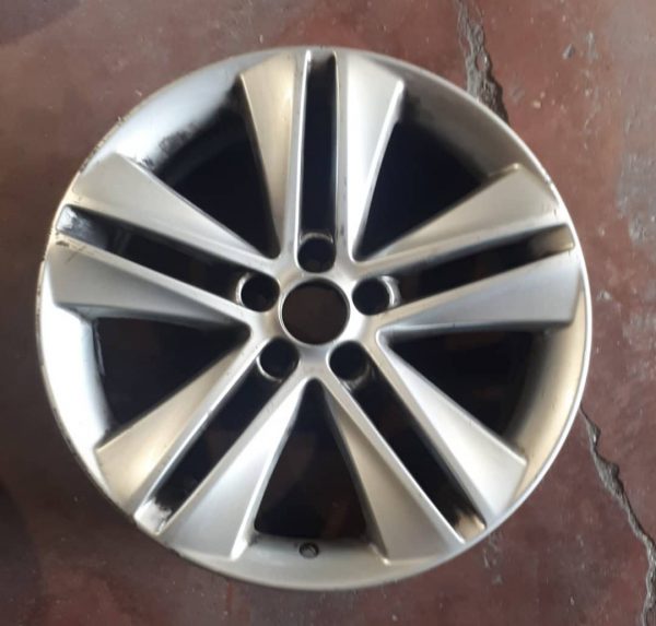 OPEL 7.5x18 ET 37