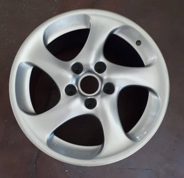 PORSCHE 10X18 ET 65