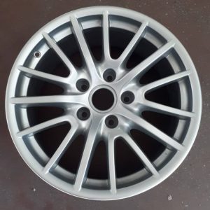 PORSCHE 10X18 ET 65