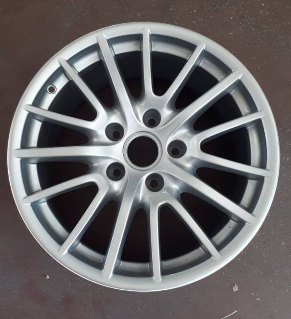 PORSCHE 10X18 ET 65