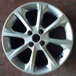 FORD 7X17 ET 47.5 SERIE COMPOSTA DA 4 CERCHI