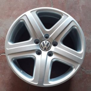 VOLKSWAGEN 9X19 ET 60 SERIE COMPLETA DI 4 CERCHI