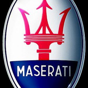 MASERATI