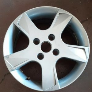 MAZDA 6x15 ET 52.5
