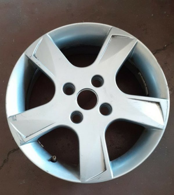 MAZDA 6x15 ET 52.5