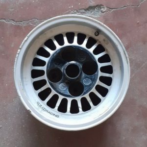 VOLKSWAGEN 6x14 ET 10