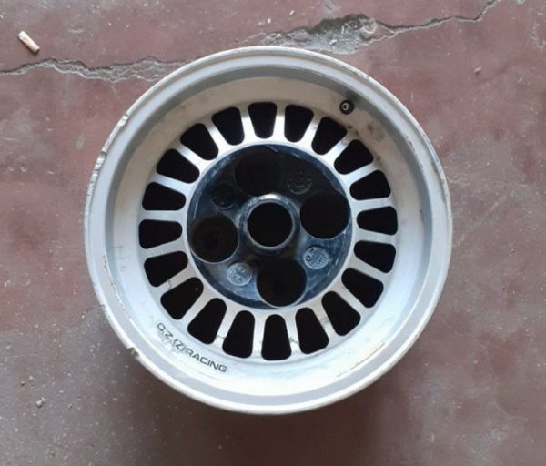 VOLKSWAGEN 6x14 ET 10