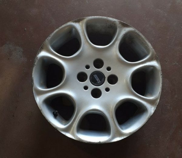 FIAT 6X15 ET 31.5