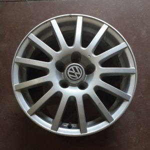 AUDI/VOLKSWAGEN 6x15 ET 38