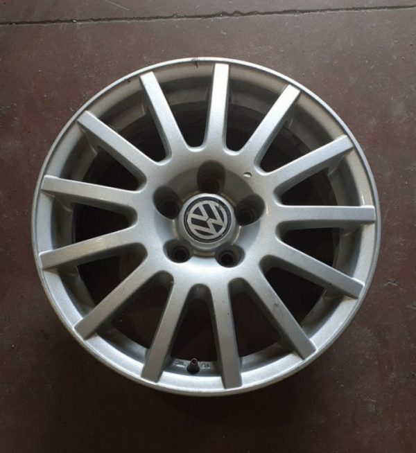AUDI/VOLKSWAGEN 6x15 ET 38