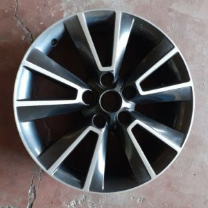 SKODA 7X17 ET 45