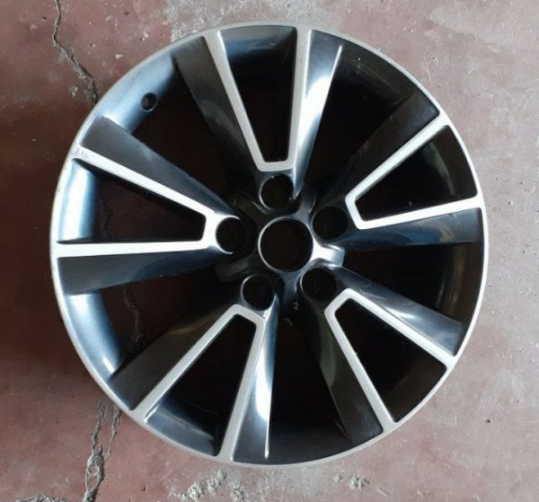 SKODA 7X17 ET 45
