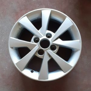 SKODA 5x14 ET 35