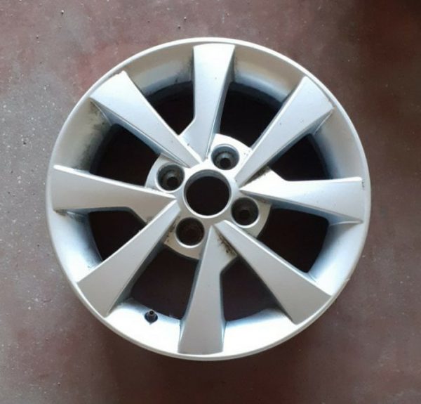 SKODA 5x14 ET 35
