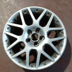 AUDI/VOLKSWAGEN 7x17 ET 35 5X100