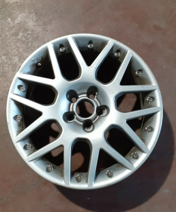 AUDI/VOLKSWAGEN 7x17 ET 35 5X100