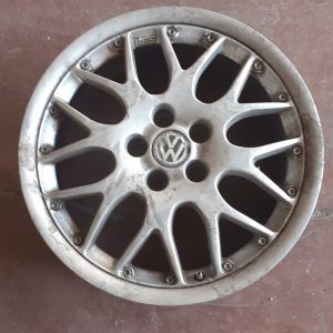 VOLKSWAGEN 6.5x16 ET 42  5x100