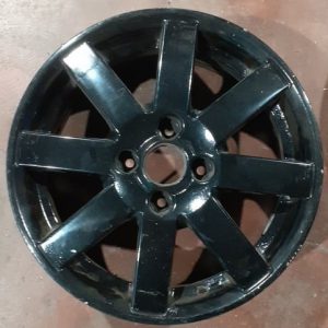 VOLKSWAGEN 6.5x15 ET 45