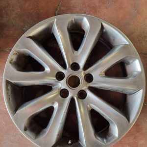 RANGE ROVER   8.5x20 ET 47 SERIE COMPLETA DI 4 CERCHI